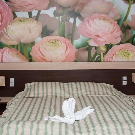Hotel Magura Verde Бакеу Екстер'єр фото