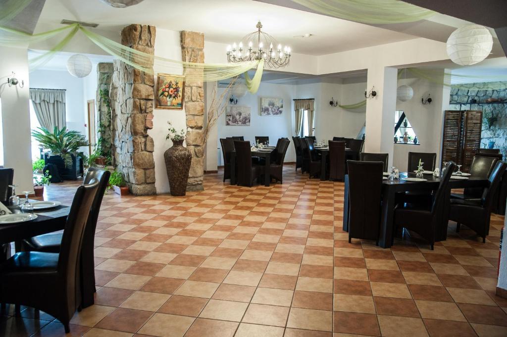 Hotel Magura Verde Бакеу Екстер'єр фото