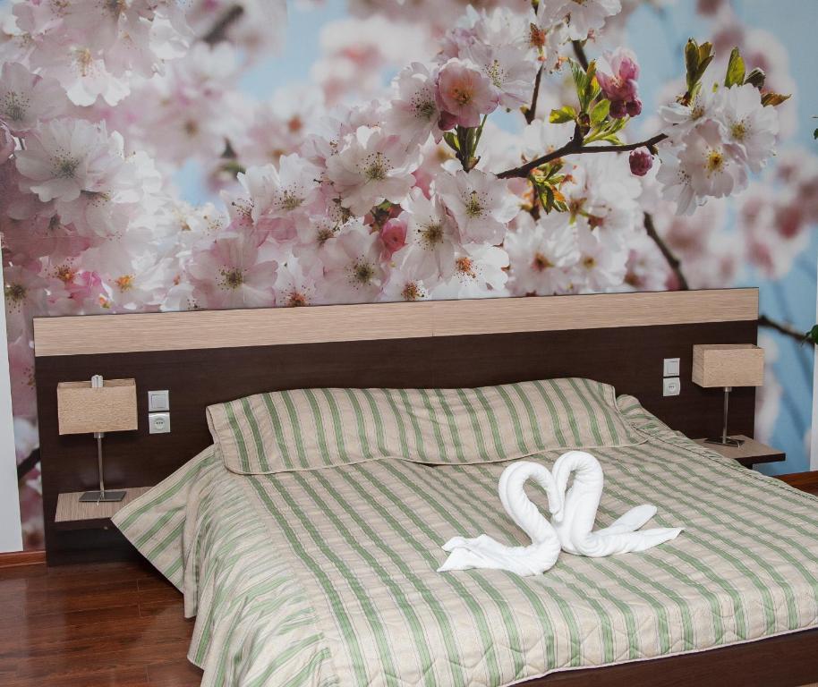 Hotel Magura Verde Бакеу Екстер'єр фото